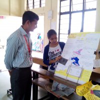 Co-Curricular Event Gallery